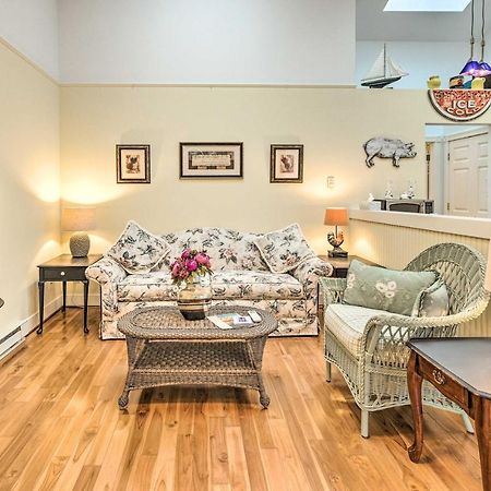 Couples Haven In Frankfort By Lake, Trails And Dtwn מראה חיצוני תמונה