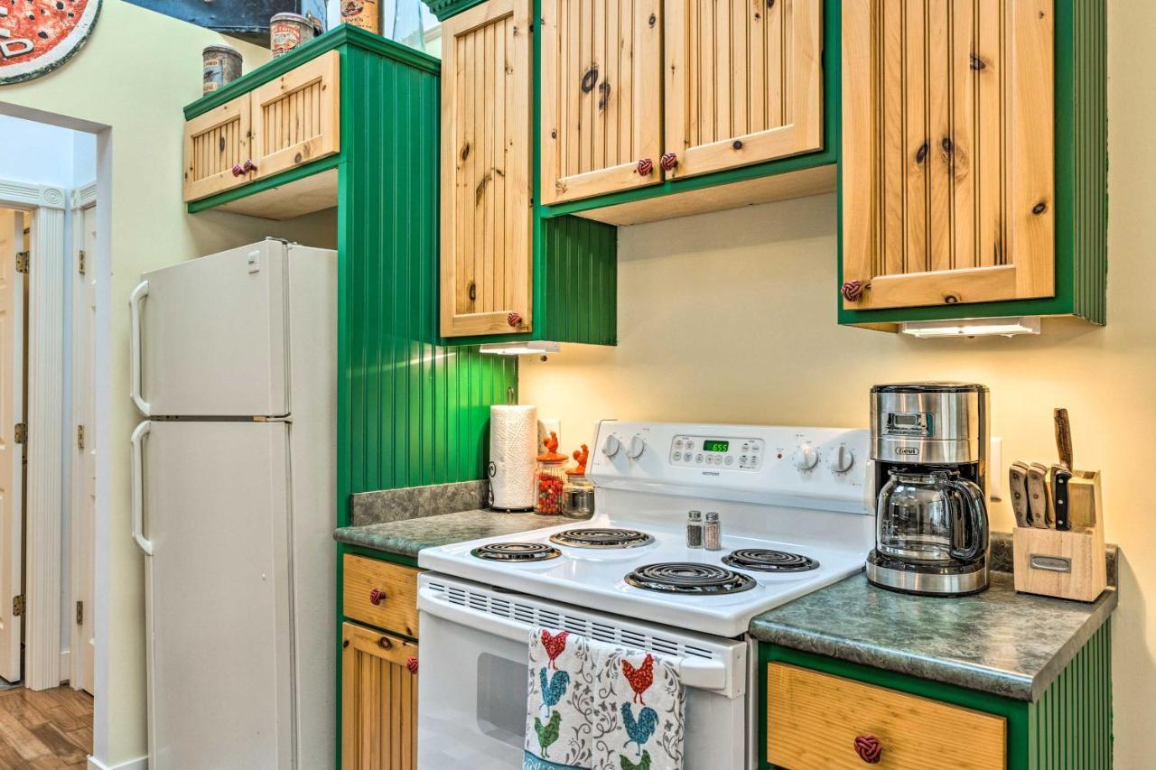 Couples Haven In Frankfort By Lake, Trails And Dtwn מראה חיצוני תמונה
