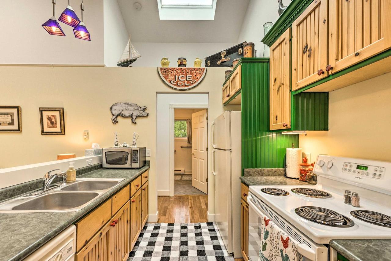 Couples Haven In Frankfort By Lake, Trails And Dtwn מראה חיצוני תמונה
