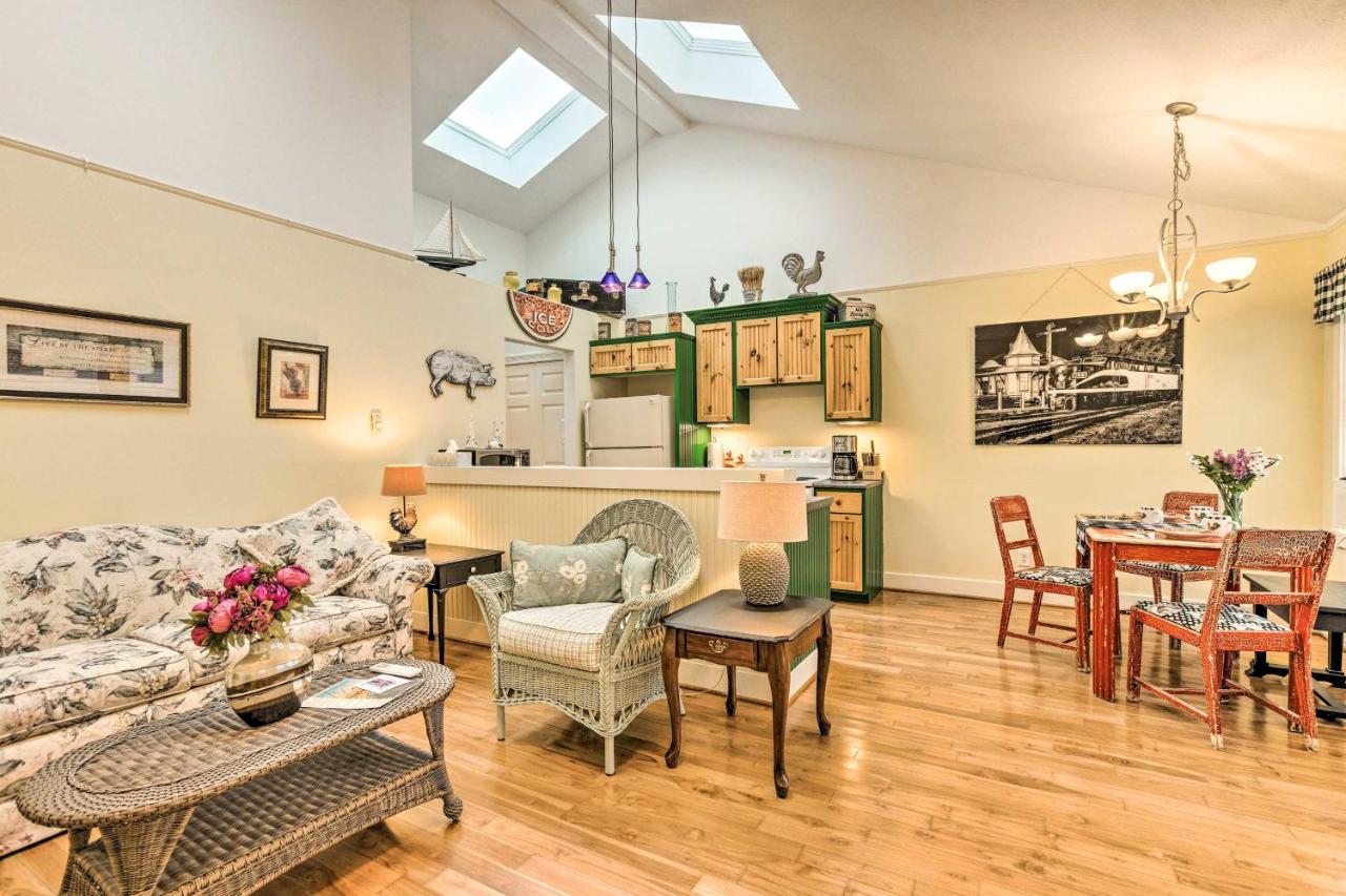 Couples Haven In Frankfort By Lake, Trails And Dtwn מראה חיצוני תמונה