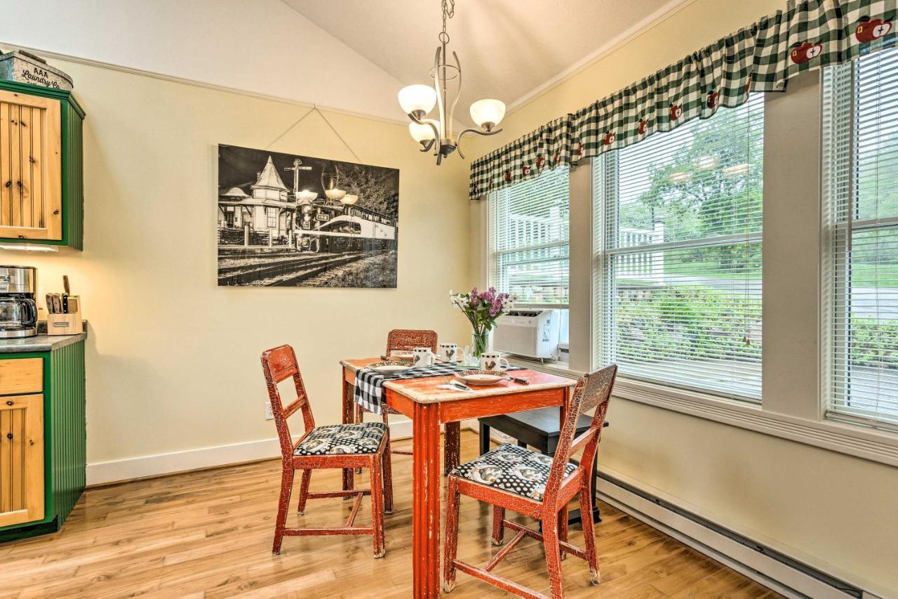 Couples Haven In Frankfort By Lake, Trails And Dtwn מראה חיצוני תמונה