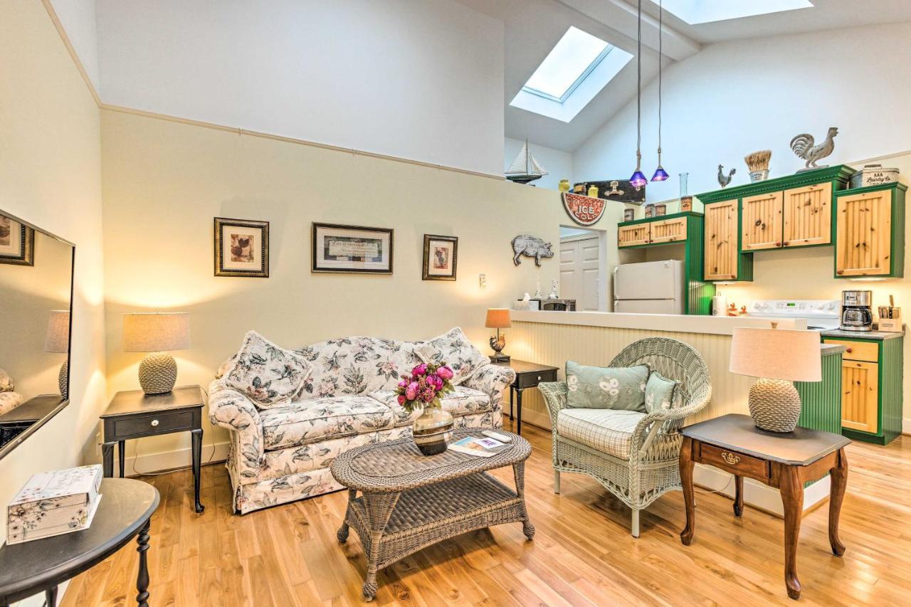 Couples Haven In Frankfort By Lake, Trails And Dtwn מראה חיצוני תמונה