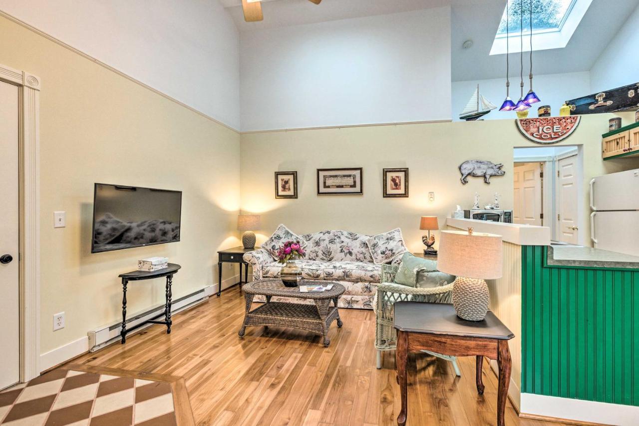 Couples Haven In Frankfort By Lake, Trails And Dtwn מראה חיצוני תמונה