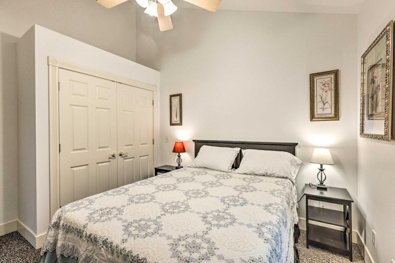 Couples Haven In Frankfort By Lake, Trails And Dtwn מראה חיצוני תמונה