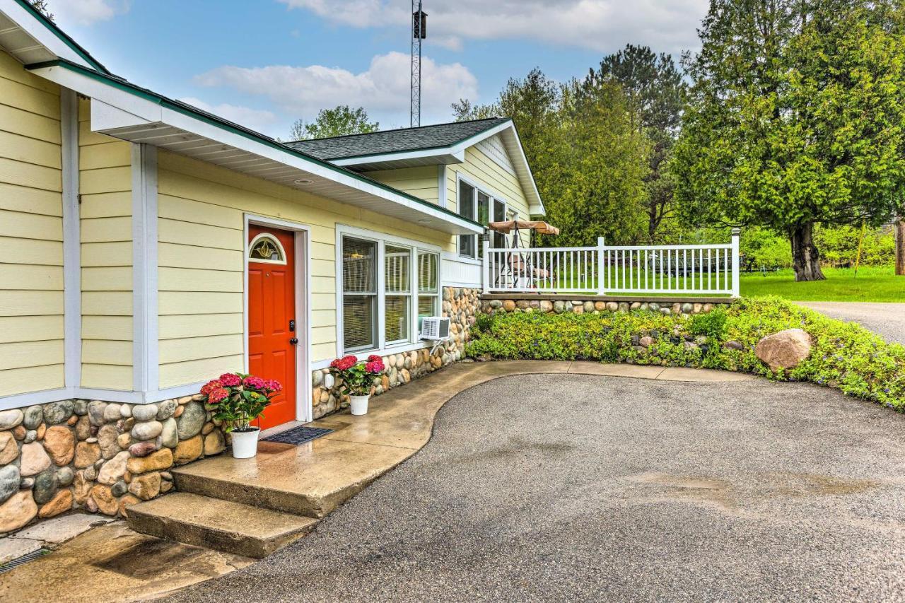 Couples Haven In Frankfort By Lake, Trails And Dtwn מראה חיצוני תמונה
