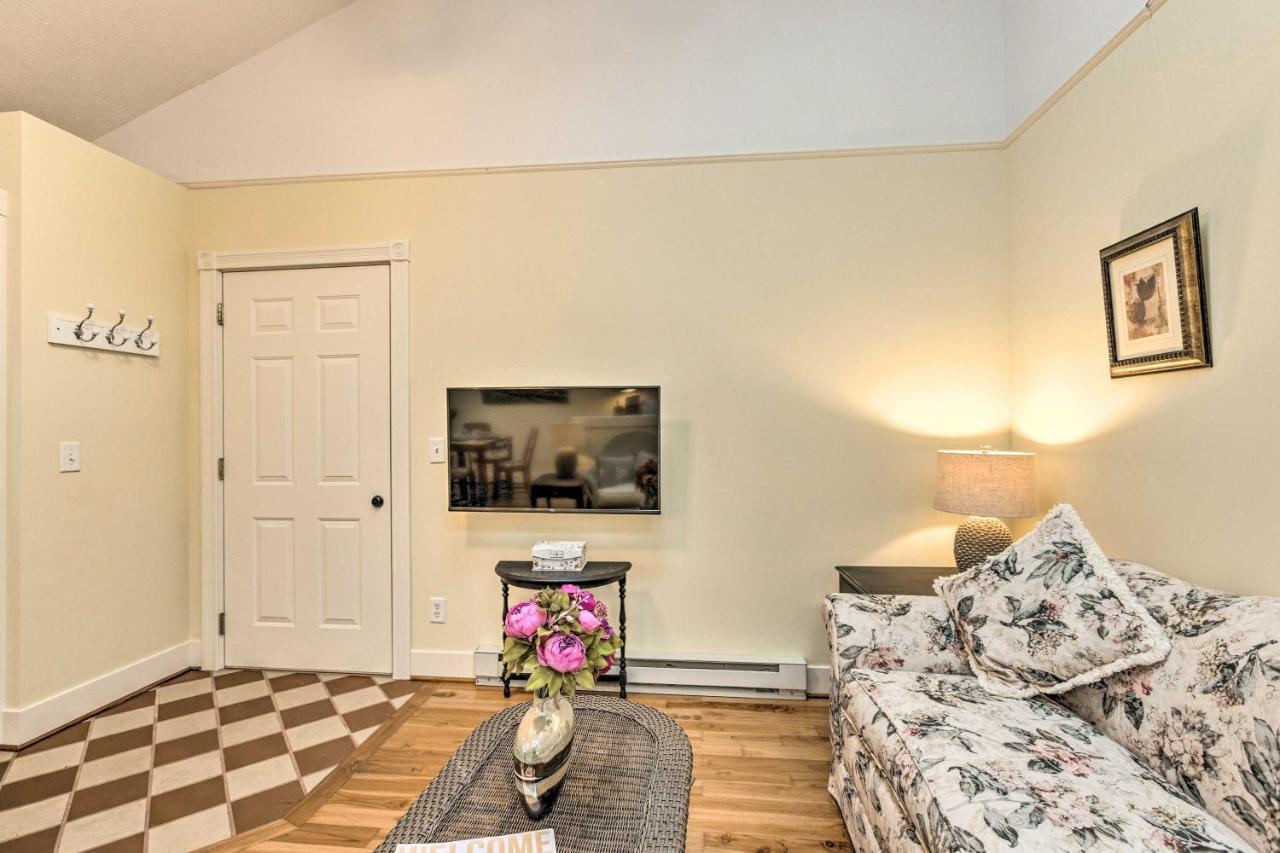 Couples Haven In Frankfort By Lake, Trails And Dtwn מראה חיצוני תמונה