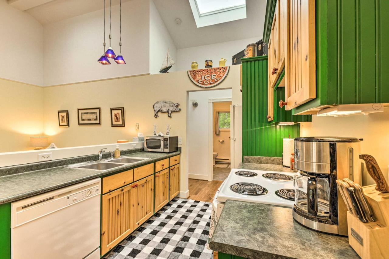 Couples Haven In Frankfort By Lake, Trails And Dtwn מראה חיצוני תמונה