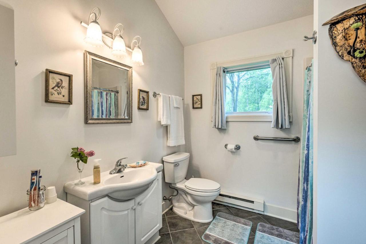 Couples Haven In Frankfort By Lake, Trails And Dtwn מראה חיצוני תמונה